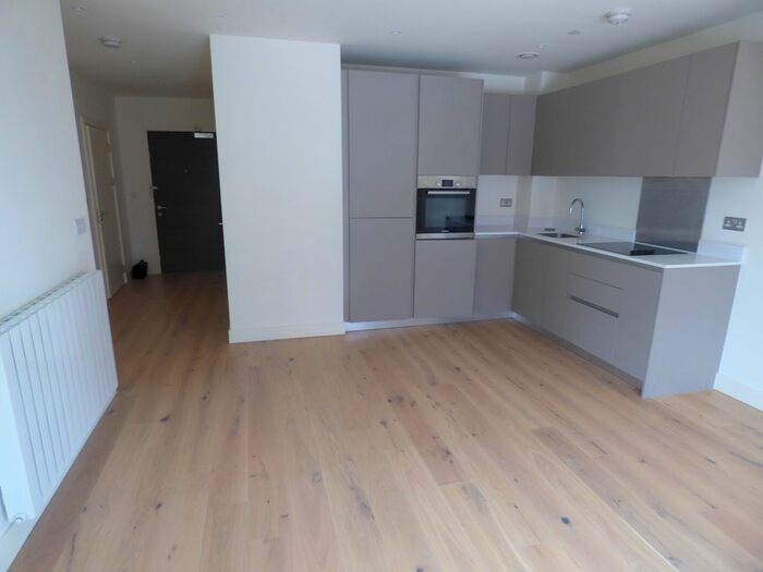 1 Bedroom Flat To Rent In Europa House No Street, Woolwich Arsenal, SE18