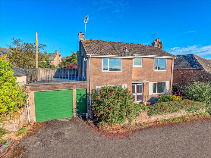 2 Bedroom Detached House For Sale In Honi Morro, Motherby, Penrith, Cumbria, CA11
