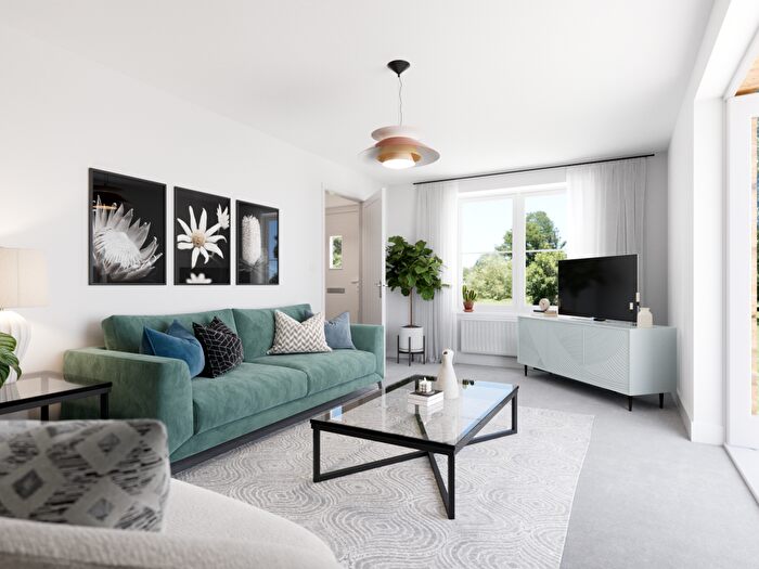 3 Bedroom Detached House For Sale In Bluebell Meadow Wiltshire Drive, Bradwell, Great Yarmouth, NR31