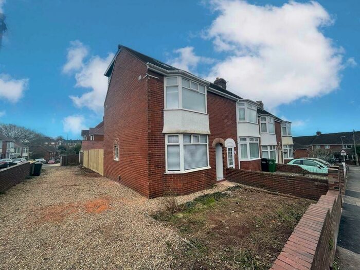 6 Bedroom Terraced House To Rent In St Katherines Road, Central, Exeter, EX4