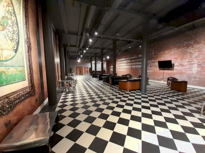 Apartment To Rent In Tobacco Warehouse, Liverpool Igh End Luxury Loft Style Living Available In The Historic Tobacco Warehouse Within The, L3H