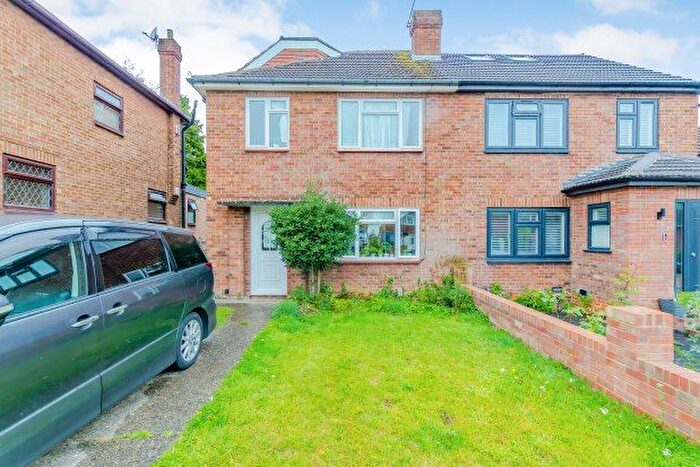 4 Bedroom Property To Rent In Maxwell Gardens, Orpington, BR6