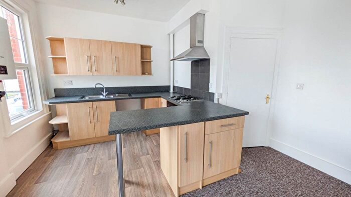 2 Bedroom Flat To Rent In Linden Road, Bognor Regis, PO21