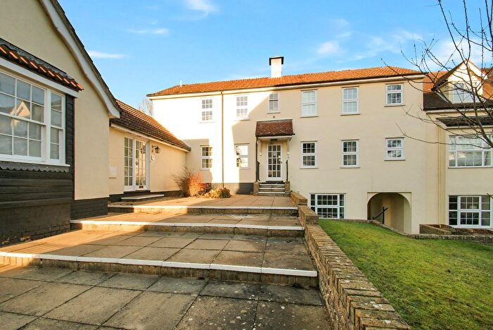1 Bedroom Property For Sale In Rye Street, Bishop's Stortford, CM23