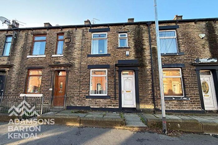 3 Bedroom Terraced House For Sale In Rochdale Road, Milnrow, OL16