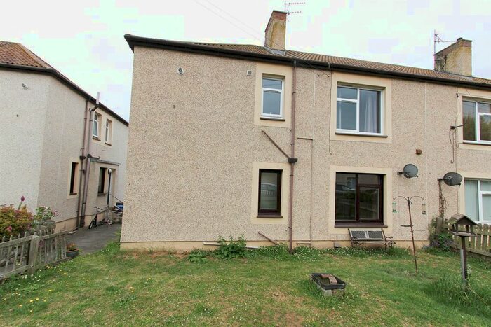 2 Bedroom Flat For Sale In Union Park Road, Tweedmouth, Berwick-Upon-Tweed, TD15