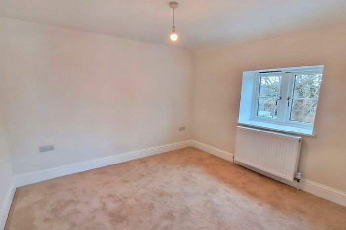 2 Bedroom Semi-Detached House For Sale In Bridport Town Centre, DT6