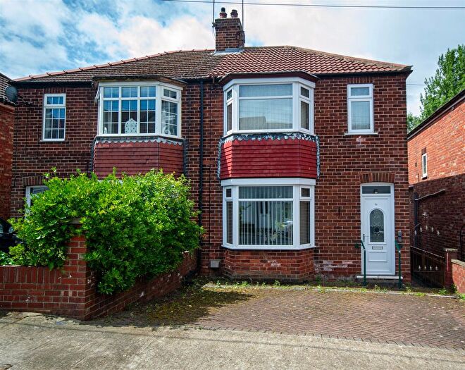 3 Bedroom Property For Sale In Bolckow Street, Skelton-In-Cleveland, TS12