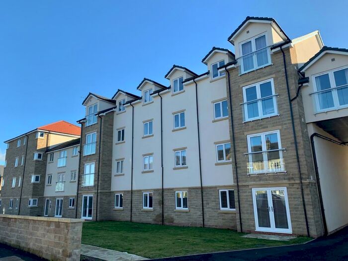 2 Bedroom Apartment To Rent In Fitzalan Road, Sheffield, S13