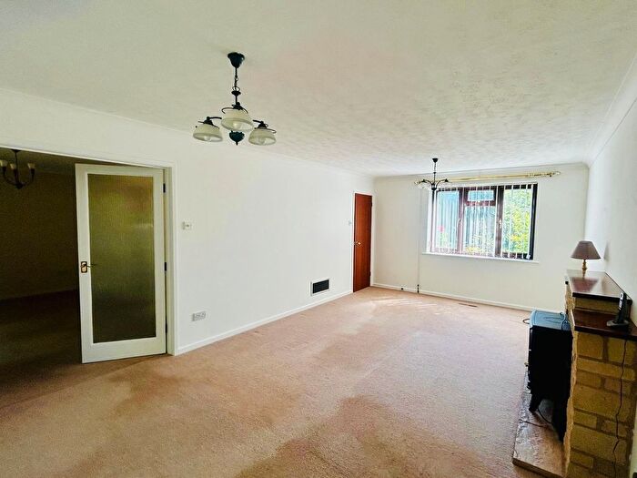 4 Bedroom Detached House For Sale In Stonehill Drive, Bromyard, HR7