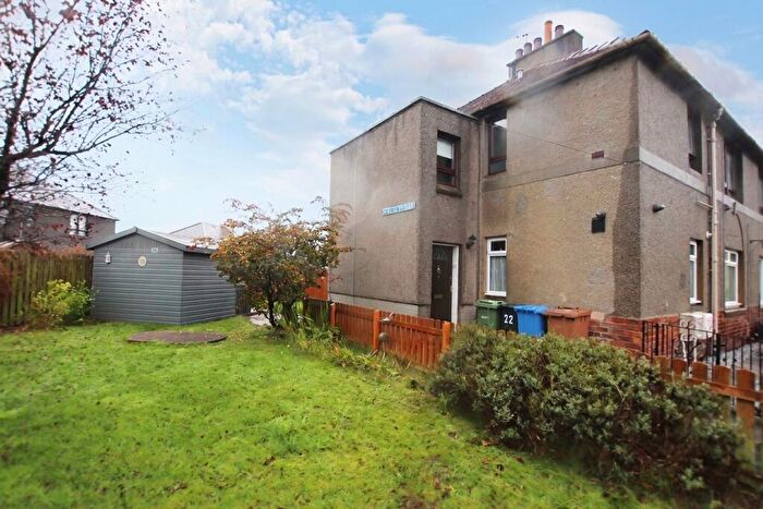2 Bedroom Apartment To Rent In Preston Terrace, Linlithgow, EH49