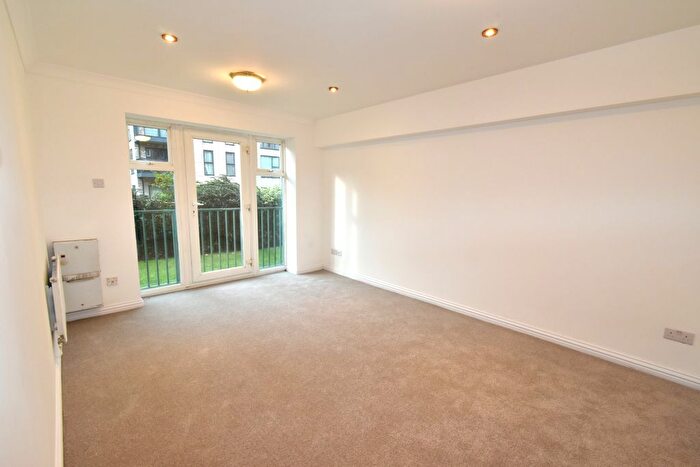 2 Bedroom Flat For Sale In Kensington Heights, Sheepcote Road, Harrow, HA1