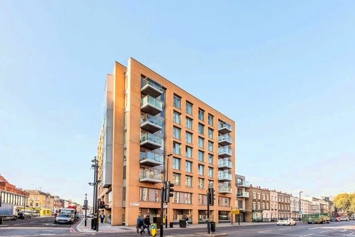 1 Bedroom Flat To Rent In Vauxhall Bridge Road, Pimlico, London, SW1V