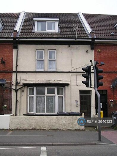 Studio To Rent In Ashley Road, Bournemouth, BH1
