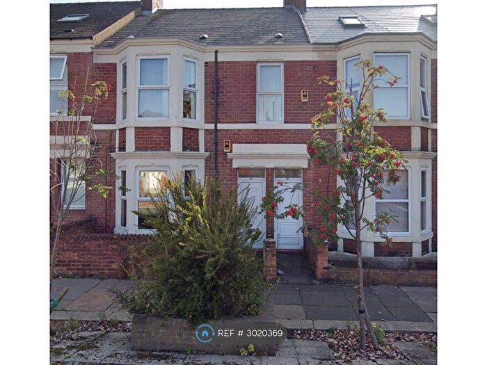 2 Bedroom Flat To Rent In Doncaster Road, Newcastle Upon Tyne, NE2