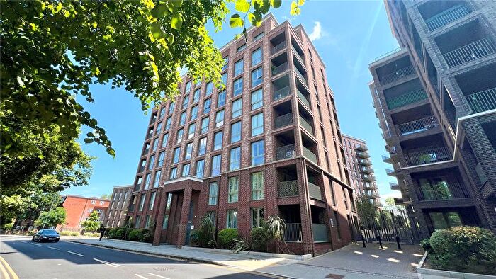 2 Bedroom Flat To Rent In Chesterton House, London, HA1