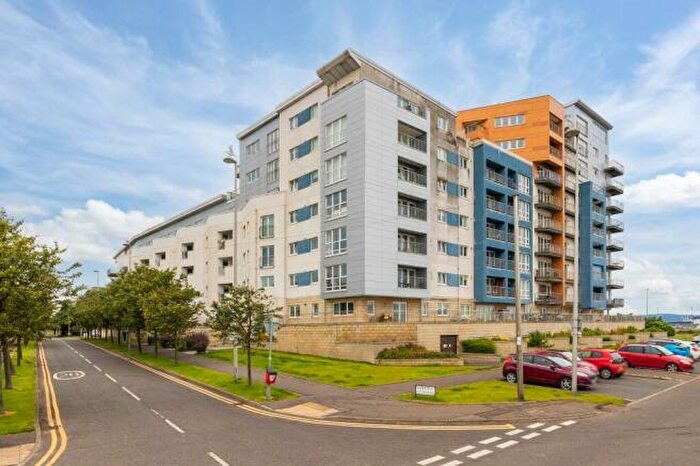 1 Bedroom Flat To Rent In Hesperus Crossway, Granton, Edinburgh, EH5