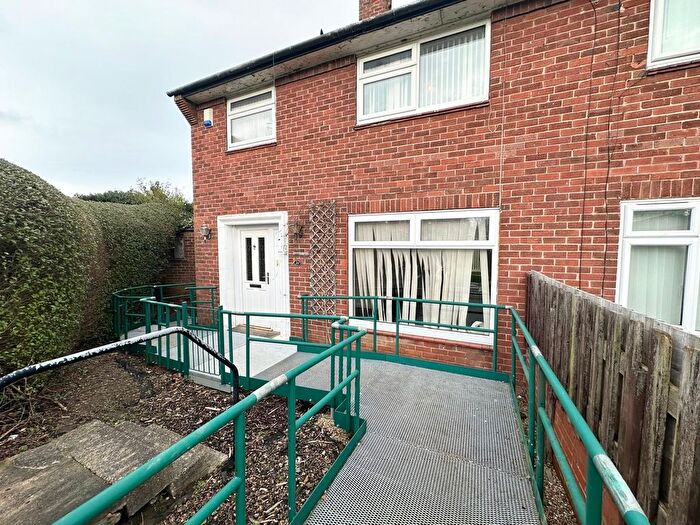 3 Bedroom Property To Rent In Swarcliffe Road, Leeds, LS14