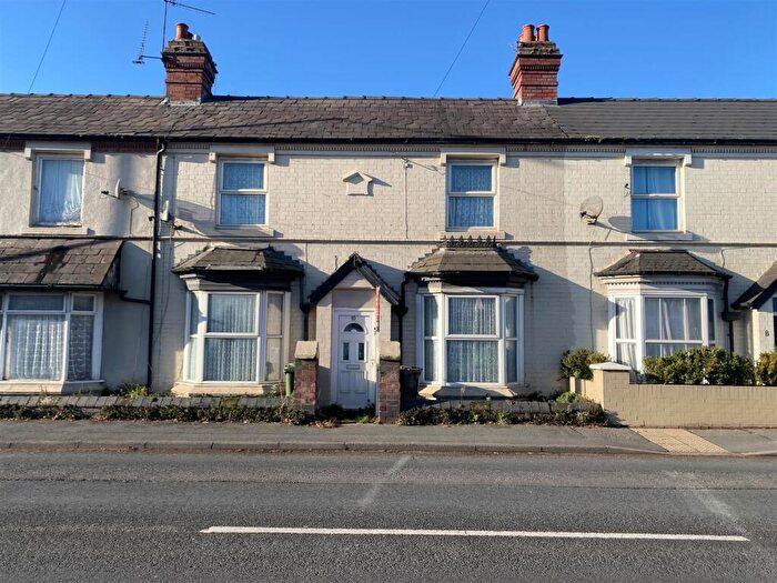 3 Bedroom House For Sale In Worcester Road, Stourport-On-Severn, DY13