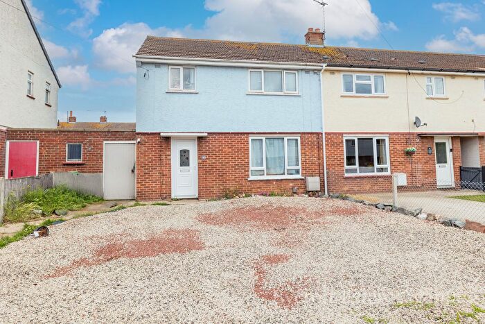 3 Bedroom End Of Terrace House For Sale In Campion Avenue, Gorleston, NR31