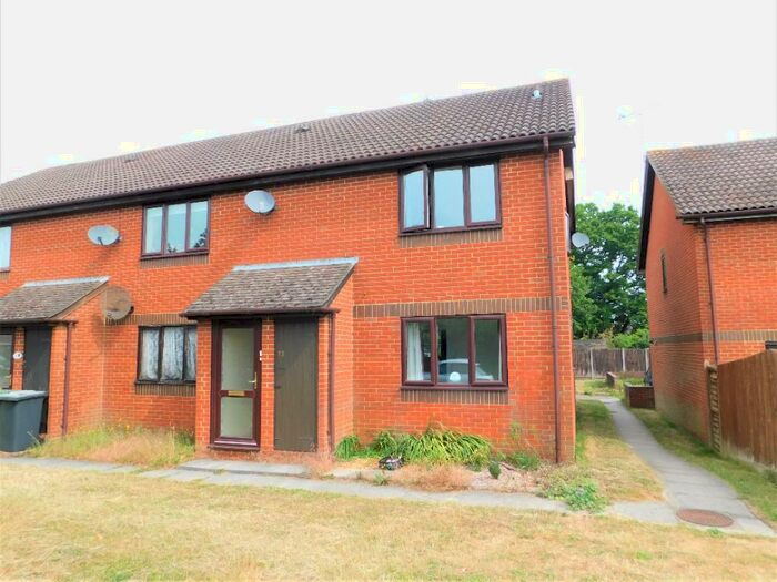 1 Bedroom Flat To Rent In Alma Road, Bordon, Hampshire, GU35