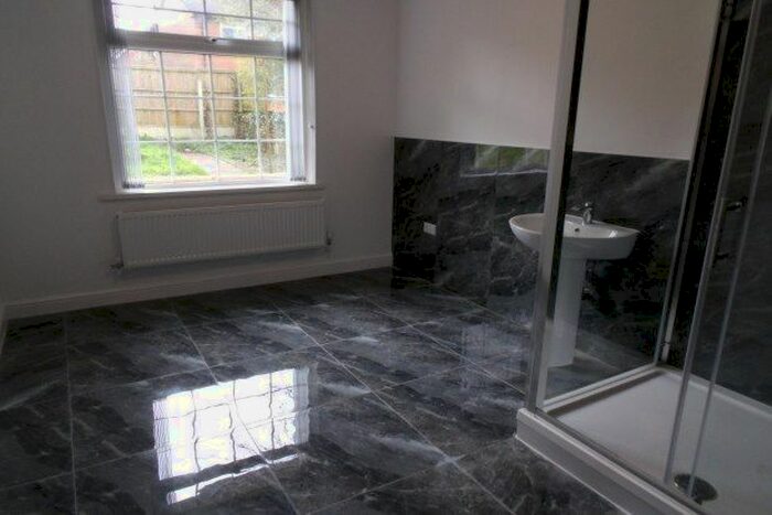 1 Bedroom Flat To Rent In East Park Road, Blackburn, BB1