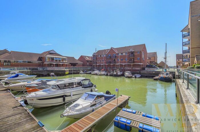 Property For Sale In Emerald Quay, Shoreham-By-Sea, BN43