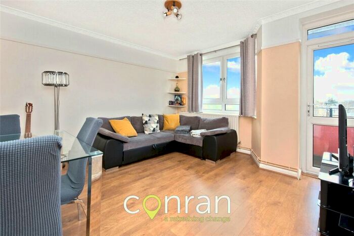 2 Bedroom Apartment To Rent In Lubbock Street, New Cross, SE14