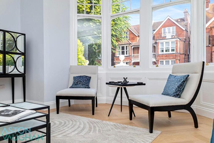 5 Bedroom Semi-Detached House To Rent In Pembroke Crescent, Hove, BN3