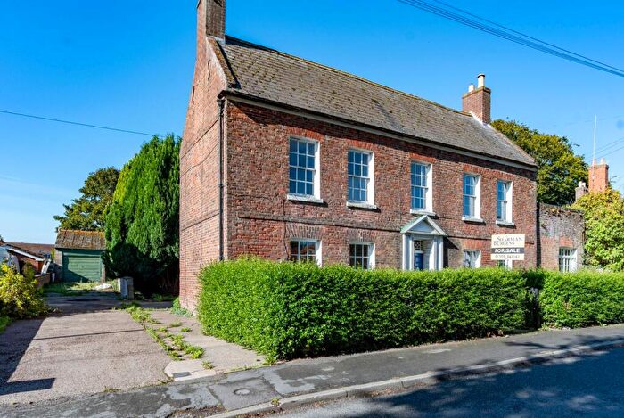 3 Bedroom Detached House For Sale In King Street, Kirton, Boston, PE20