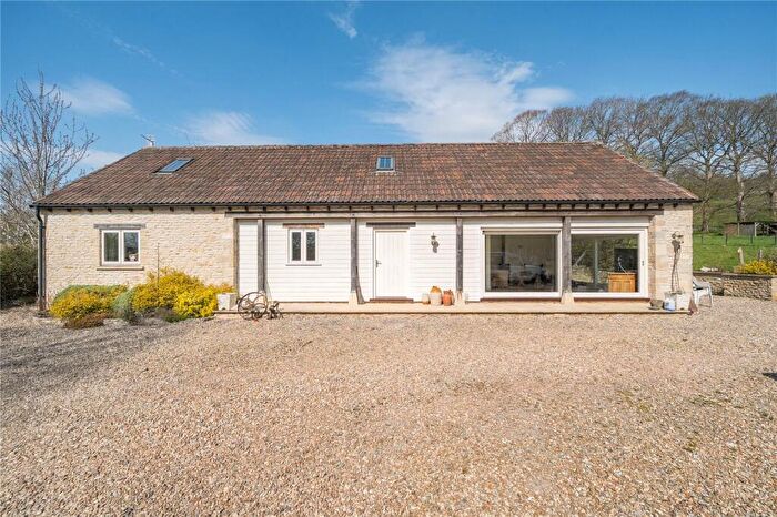 Barn Conversion For Sale In North Stoke Lane, Upton Cheyney, Bristol, Gloucestershire, BS30