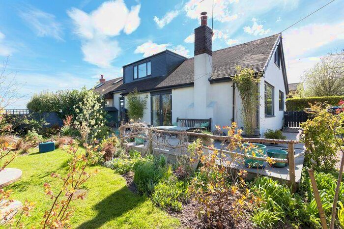 4 Bedroom Semi-Detached House For Sale In Biddulph Road, Mow Cop, ST7