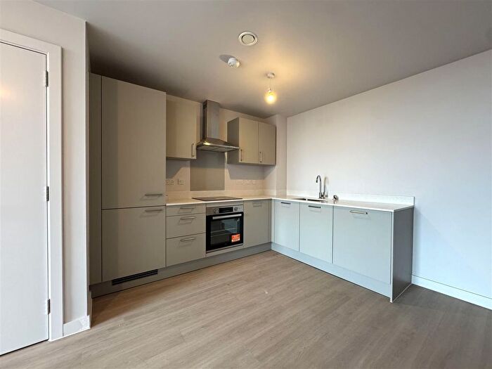 2 Bedroom Flat To Rent In Botanical Avenue, Manchester, M16