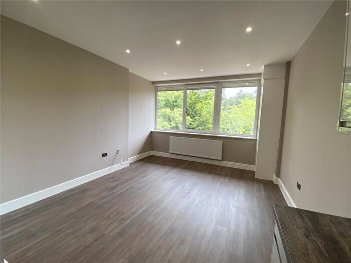 1 Bedroom Flat To Rent In Technology House, Barley Way, Fleet, GU51