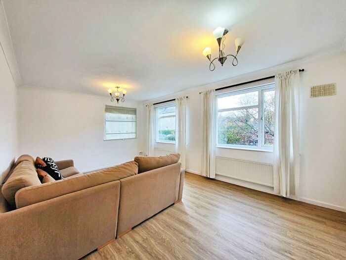 2 Bedroom Flat For Sale In Hazel Road, Altrincham, Greater Manchester, WA14