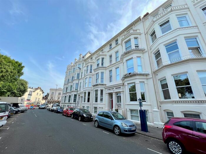3 Bedroom Flat To Rent In Western Parade, Southsea, PO5