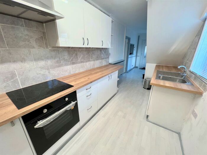 3 Bedroom Semi-Detached House To Rent In Griffiths Road, High Green, Sheffield, S35