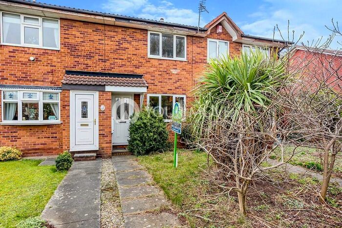 2 Bedroom Terraced House To Rent In Symington Walk, Darlington, DL1