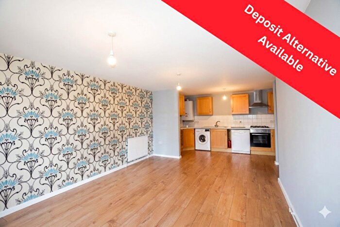 2 Bedroom Flat To Rent In Roberts Place, Dagenham, RM10