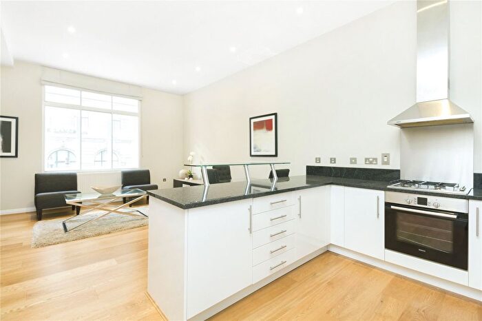 2 Bedroom Flat To Rent In Mortimer Street, Oxford Circus, W1W