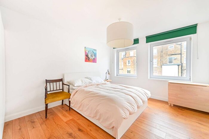 2 Bedroom Flat To Rent In Westbourne Grove Terrace, Notting Hill Gate, London, W2