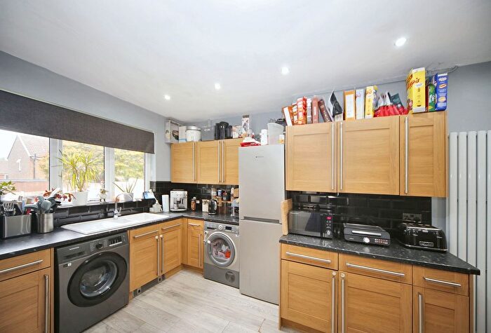 3 Bedroom Terraced House For Sale In Hampden Place, Wigan, WN5