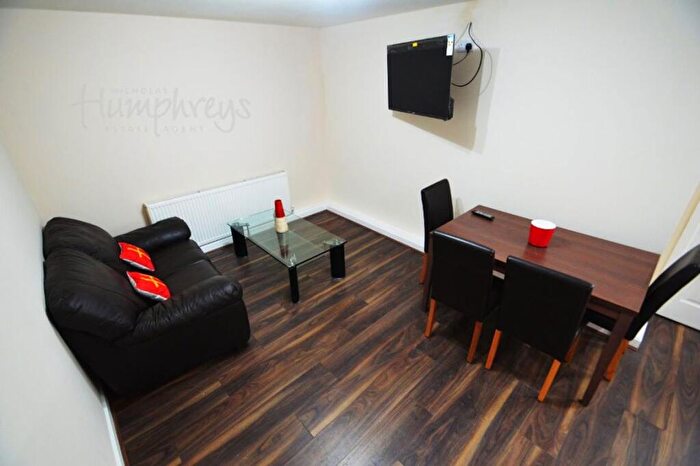 2 Bedroom Flat To Rent In Marshall Terrace, Gilesgate, DH1