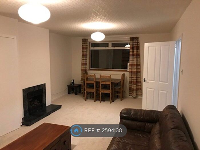 3 Bedroom End Of Terrace House To Rent In Glenvarloch Crescent, Edinburgh, EH16