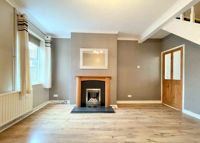 2 Bedroom Terraced House To Rent In Lime Street, Grimsby, DN31