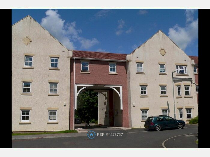 2 Bedroom Flat To Rent In Cunningham Court, Sedgefield TS21