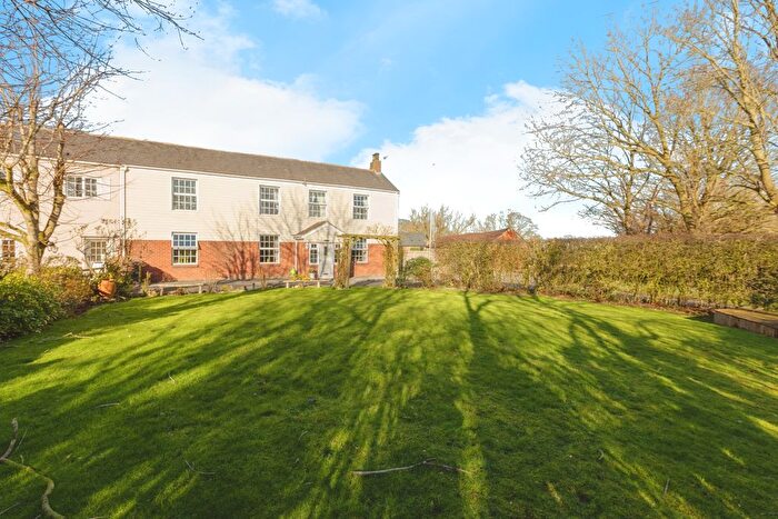 5 Bedroom Semi-Detached House For Sale In Ponteland, Newcastle Upon Tyne, Northumberland, NE20