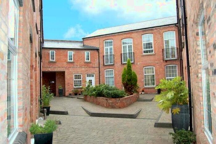 2 Bedroom Flat To Rent In Clifton Road, Nottingham, NG11