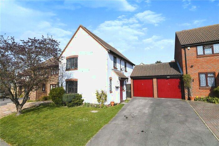 4 Bedroom House For Sale In Rye Mill Lane, Feering, Colchester, CO5