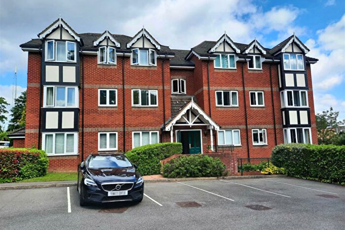 2 Bedroom Flat To Rent In London Road, Hemel Hempstead, HP3